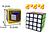 Cubo Magico 4*4*4