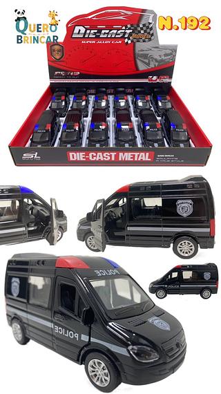 N.192🗃️(caxinha com 12pç)