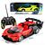 1 : 18 Carro De Controle Remoto Elétrico Infantil Carregamento De Alta Velocidade Sem Fio Modelo boy toy