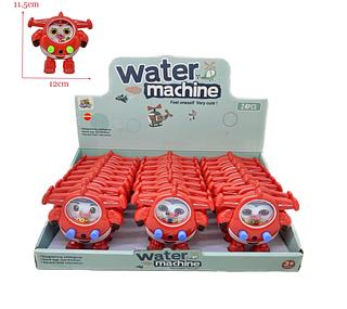 Aquaplay Infantil Jogo De Argolas Avião