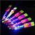 Avatar KIT COM 50 PÇS Foguete de led voador Girocóptero Brinquedo Criança/Adulto