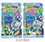 Kit Pescaria Infantil com 6 Peixes