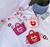 Barbie Bolsa Infantil Saco De Desenho Animado Lindo