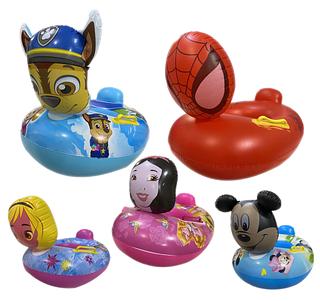 Boia Infantil Personagem