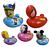 Boia Infantil Personagem