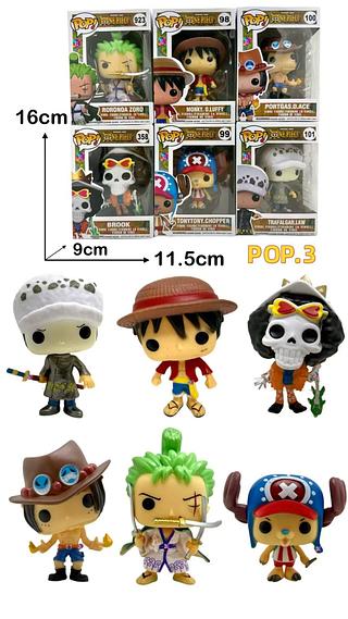 POP-ONE PICCE