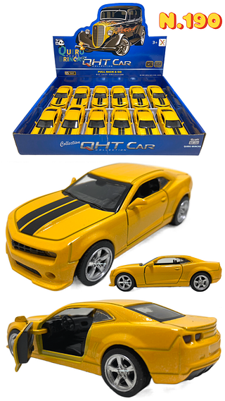 N.190🗃️(caxinha com 12pç)