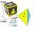 Cubo Magico Pirâmide Triângulo Profissional 3x3x3