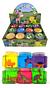 caxinha com12pc Slime Dinossauro
