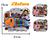 Xilofone Musical Infantil 4 Tons direfentes