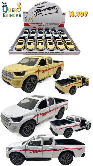 N.197🗃️(caxinha com 12pç)