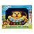 Brinquedo Piano Teclado Animal Brinquedo Infantil Sons Fazenda Sitio Para Bebes e Crianças Pequenas Colorido