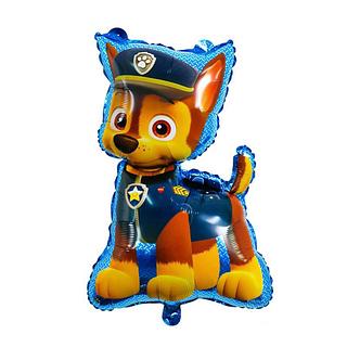 <<<<<<<<<< 5pç Balão De Patrulha