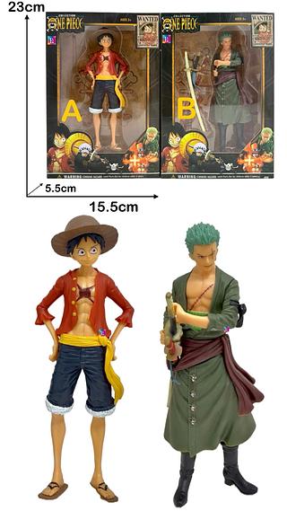 ONE PIECE BONECO