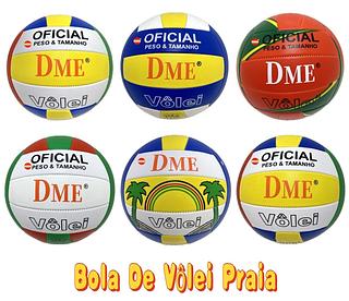 (Z.03)BOLA DE VOLEI GRANDE