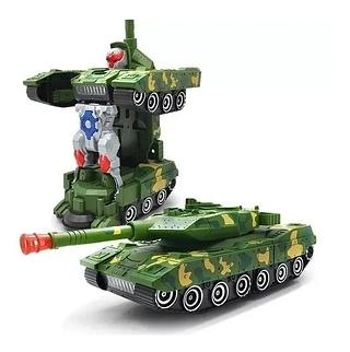 CARRO TANQUE TRANSFORME