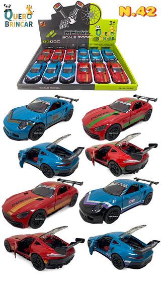 N.42 🗃️(caxinha com 12pç)