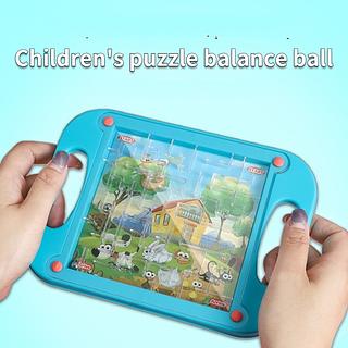 Bola Equiliada Criativa Com Rolamento De Palmeira/Jogo De Descompressão/educativos brinquedos