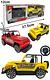 Carro De Controle Remoto modelo JEEP