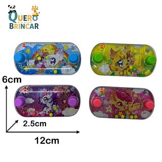 Aquaplay Jogo de Argolas Agua De Plástico Dinossauro