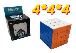 Cubo Magico 4*4*4