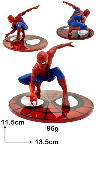 BONECA ARANHA