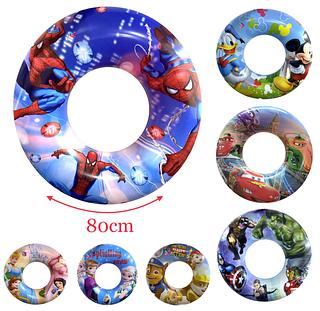 Boia Circula 80cm do Personagem