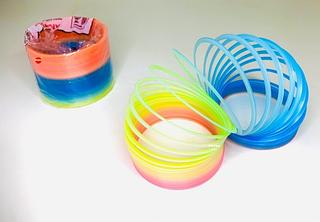 Mola Maluca Colorida Brinquedo Infantil- lembrancinha pra festa prendas