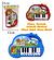 Piano Teclado Infantil Musical ,Piano Bebe Show Musical