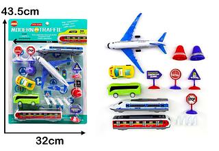 Avião estilingue luminoso, avião catapulta piscante, avião elástico