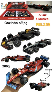 NG.383-CARRO DE FERRO-F1(CAXINHA C/12PC)-grande