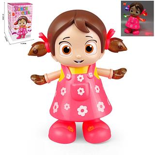 FOFA BONECA DANCARINA