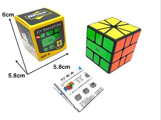 Cuber Pro Square Profissional - Cubo Mágico