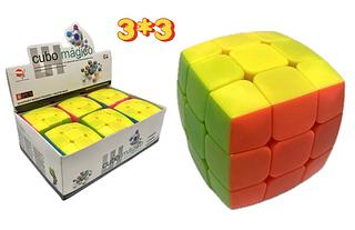 Cubo Mágico 3*3