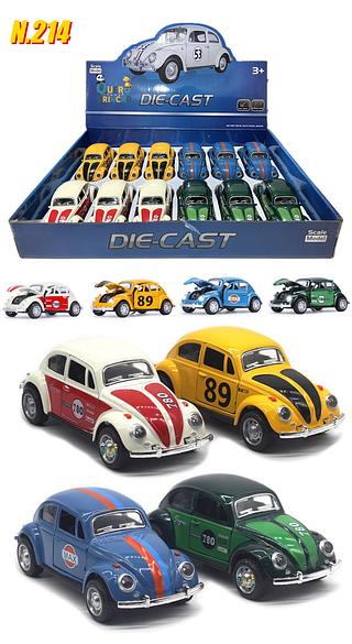 N.214🗃️(caxinha com 12pç)