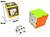 Cubo Mágico Skewb Qicheng Profissional Qiyi