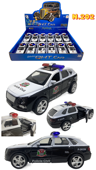 N.202 🗃️(caxinha com 12pç)