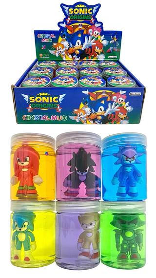 (PROMOCAO Caxinha /12PC) SLIME-STICH-A.14