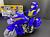 CARRO SUPER POLICIA