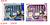 Kit Maleta Dentista Medico Dente Doutor