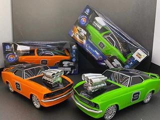 Carro movimento Brilho do pneu