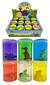 caxinha com12pc Slime Dinossauro