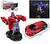 CARRO TRANSFORME ROBOT