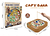 CAPY BARA Pega Peixe Fishing Game