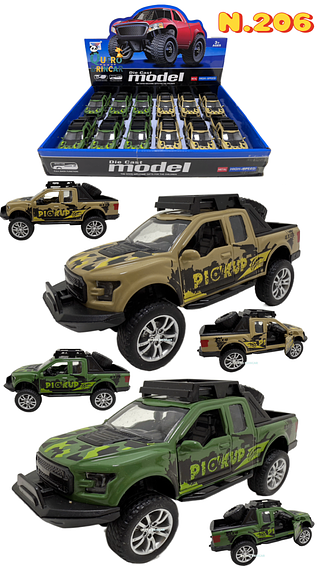 N.206🗃️ (Caxinha com 12pç)