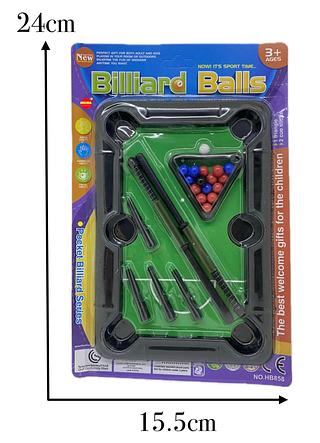 Bilhar Mesa de Bilhar Crianças Bilhar Mini Pequeno Bilhar Educativo Crianças Brinquedos Pais-Crianças