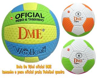 (Z.04)BOLA DE VOLEI GRANDE
