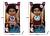 Boneca Moana Bebê Grande com Musical