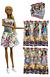 Boneca Barbie Fashionista Negra