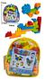 Blocos De Montar Brinquedo Educativo E Didático Legos 35 peças